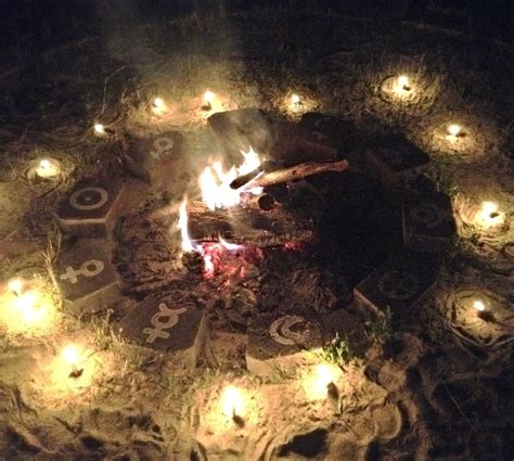 The Celebration of Samhain: A Pagan Perspective